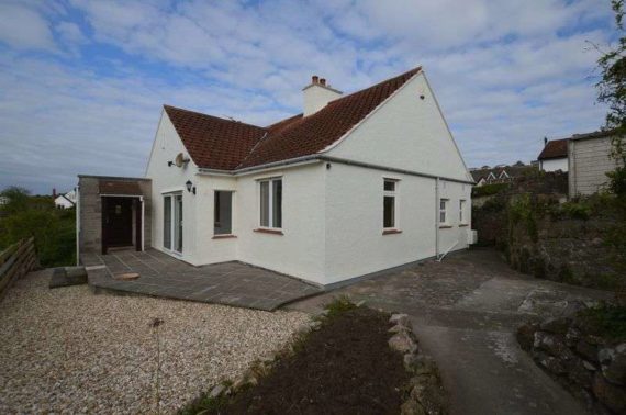 3 Bedroom Detached